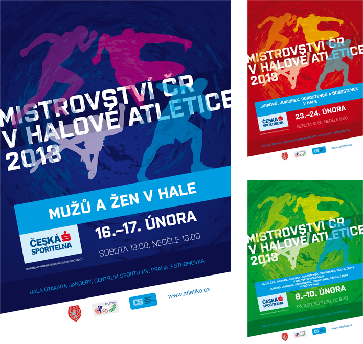 Design tiskovin z roku 2013